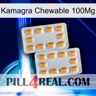 Kamagra Chewable 100Mg cialis4